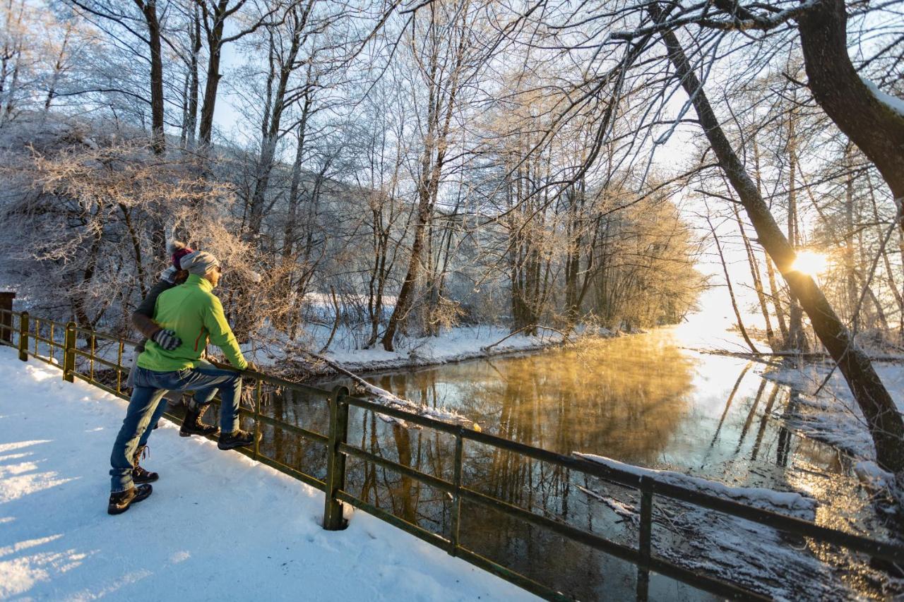 Blaues Haus Ferienwohnung Bodensdorf Ossiacher See Gerlitzen Alpe Exteriér fotografie