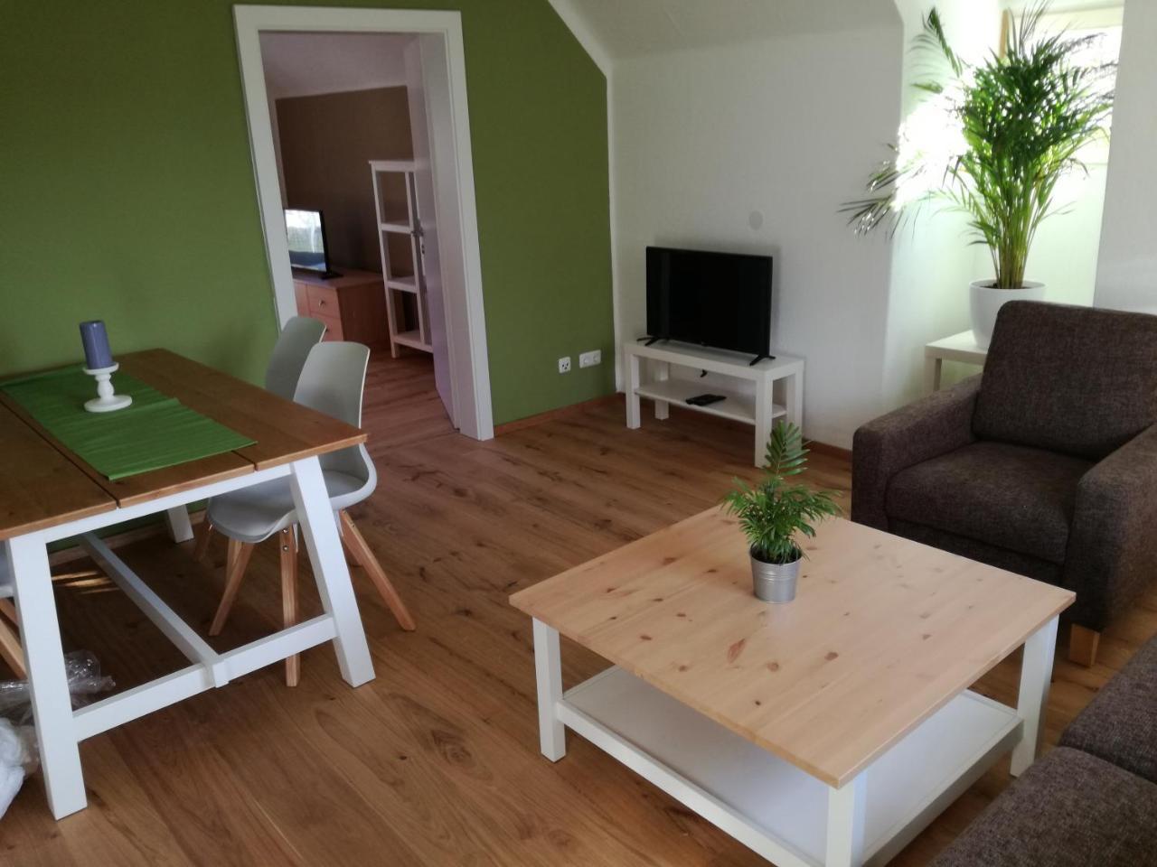 Blaues Haus Ferienwohnung Bodensdorf Ossiacher See Gerlitzen Alpe Exteriér fotografie