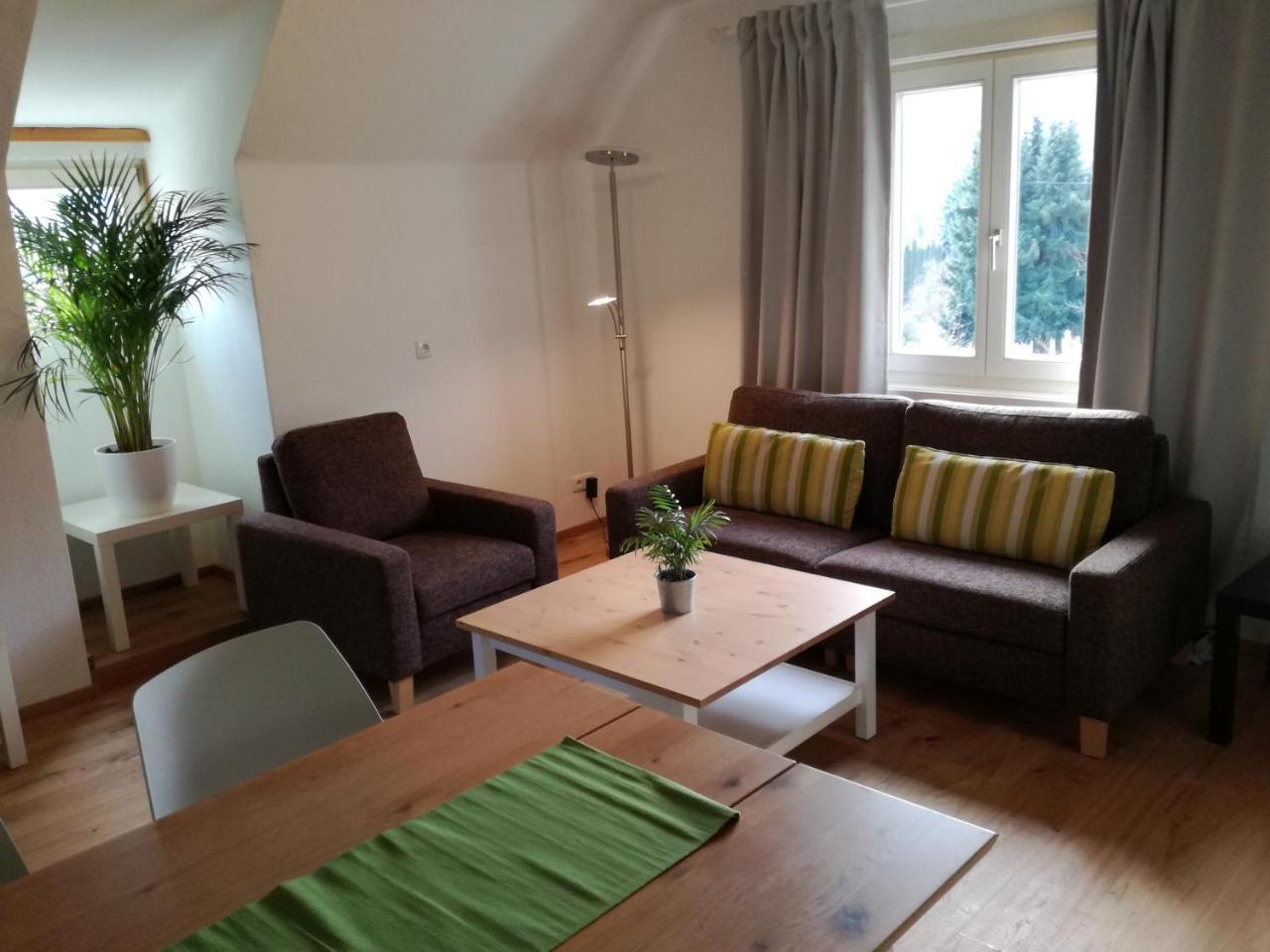 Blaues Haus Ferienwohnung Bodensdorf Ossiacher See Gerlitzen Alpe Exteriér fotografie