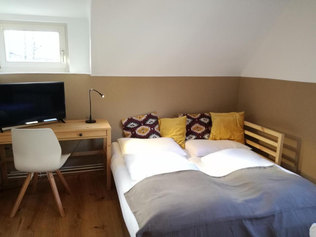 Blaues Haus Ferienwohnung Bodensdorf Ossiacher See Gerlitzen Alpe Exteriér fotografie